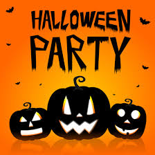 Halloween Party - Northlake Public ...