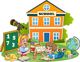 Child Education 15584128 Vector Art ...