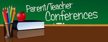 Parent-Teacher Conferences are ...