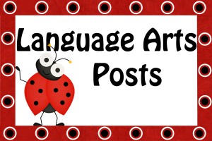 Elenoa language arts