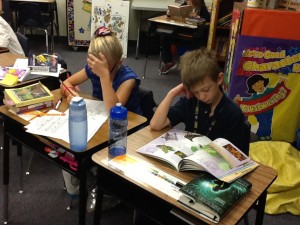 READERS BECOME LEADERS 2