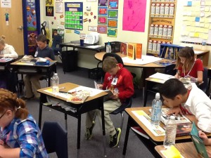 READERS BECOME LEADERS 3