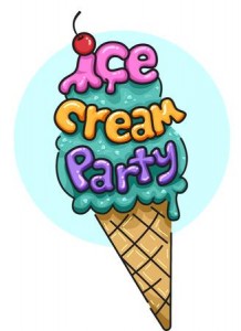 49920300-stock-illustration-illustration-featuring-an-ice-cream-cone-decorated-with-the-words-ice-cream-party