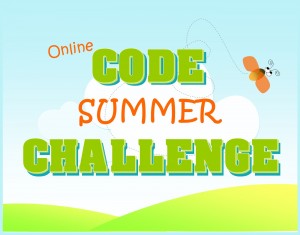 Summer Code Challenge