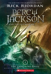 percy jackson