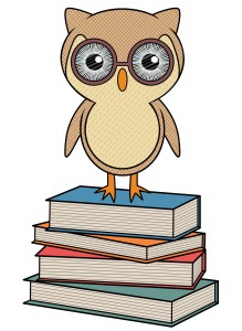 Owl-On-Books