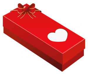 Valentine Box