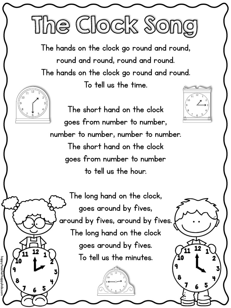 Clock Song-page-001