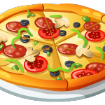 Pizza Yum