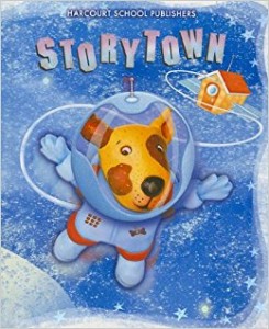 story town