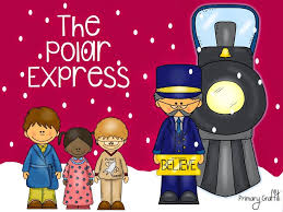 polar express clipart free - Clip Art Library