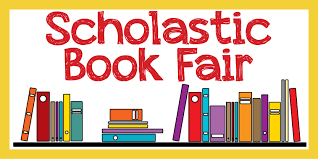 The Book Fair Is Coming! | Asbury Elementary School