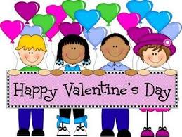 Valentine's Day Freebie! Kids with Heart Banner ~ Clip art...easily  resized. | Valentines day clipart, Happy valentines day clipart, Valentine  wishes