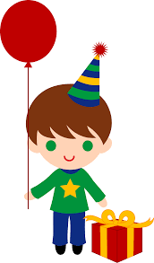 Free Birthday Pictures For Boys, Download Free Birthday Pictures For Boys  png images, Free ClipArts on Clipart Library