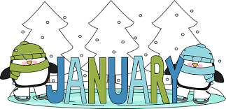 january winter clipart - Clip Art Library
