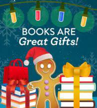 Holiday gift guide for young readers from Scholastic Reading Club | On Our  Minds