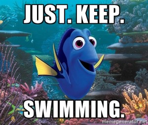 justkeepswimming