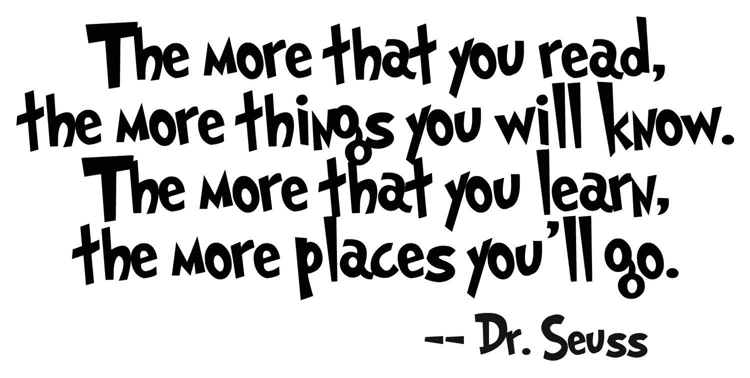 reading-dr-seuss-quotes-posters-quotesgram