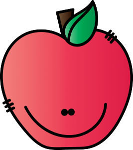 AC.red apple
