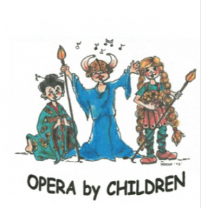 Opera by Children
