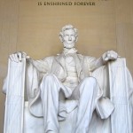 Lincoln Memorial