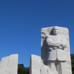 Martin Luther King Jr. Memorial