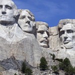 Mount Rushmore