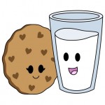 Milk and Cookies