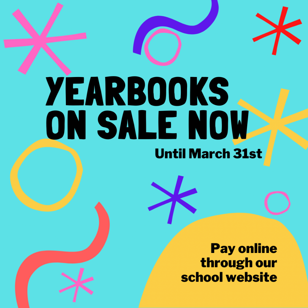 This image has an empty alt attribute; its file name is Yearbooks-on-sale-now-1-1024x1024.png