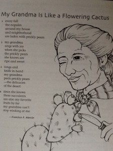 Grandma Poem