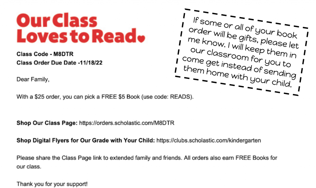 Shop Digital Flyers  Scholastic Book Clubs