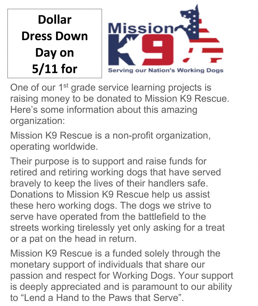 Microsoft Word - Mission K9 Rescue Flyer .docx
